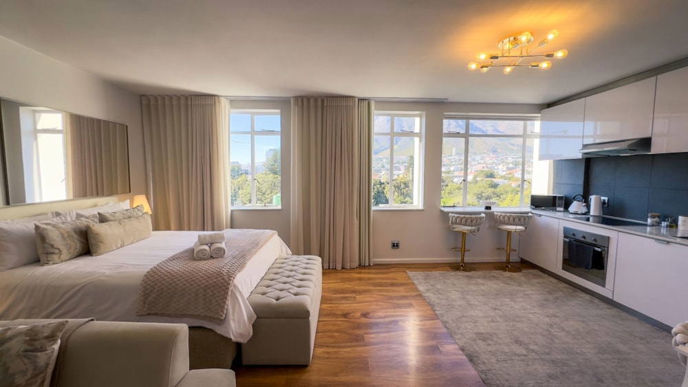 Apartment to rent in City Bowl - CBL1736184