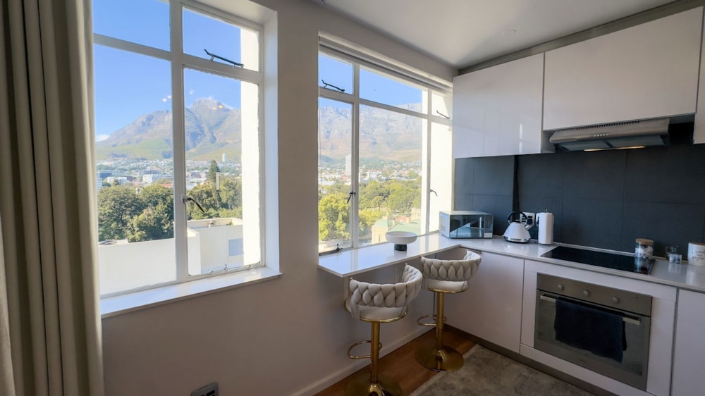 Apartment to rent in City Bowl - CBL1743471 Apartment to rent in City Bowl - CBL1743471
