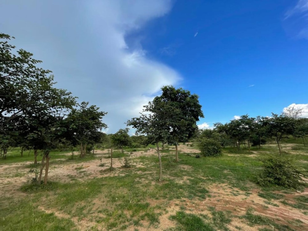 Vacant land for sale in Leopards Hill, Zambia - 3ZA1736652