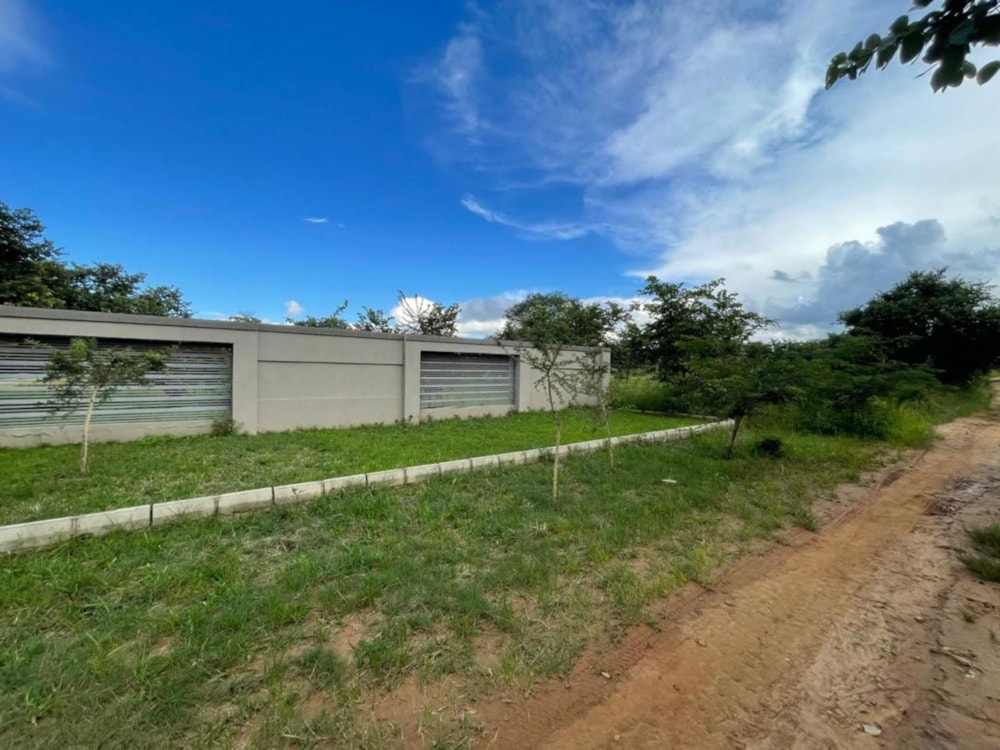 Vacant land for sale in Leopards Hill, Zambia - 3ZA1736652