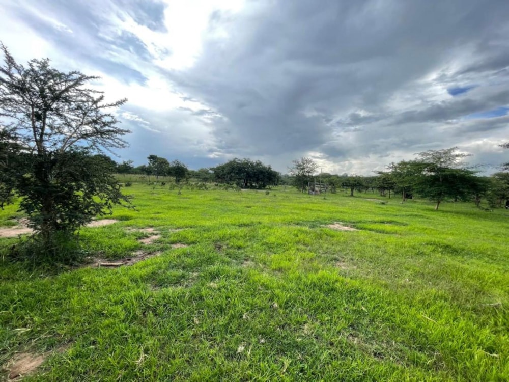Vacant land for sale in Leopards Hill, Zambia - 3ZA1736652