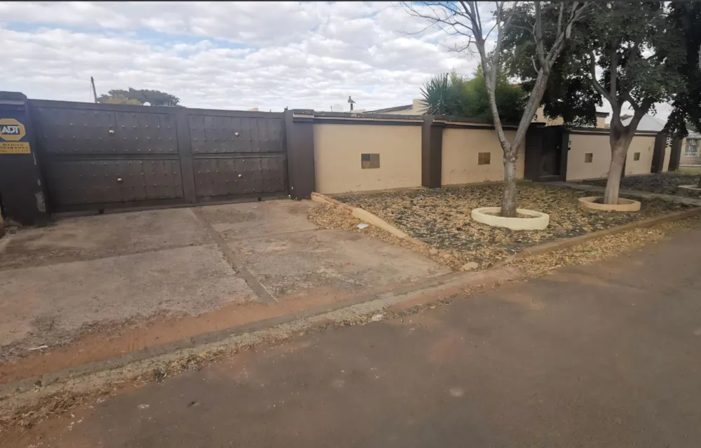 House sold in Diamant Park - 1KJ1736320 House sold in Diamant Park - 1KJ1736320