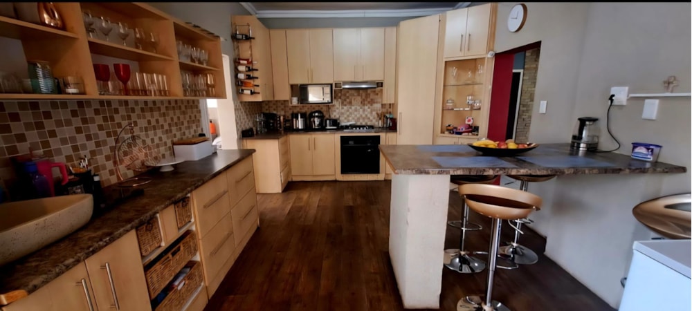 House for sale in Diamant Park - 1KJ1736320