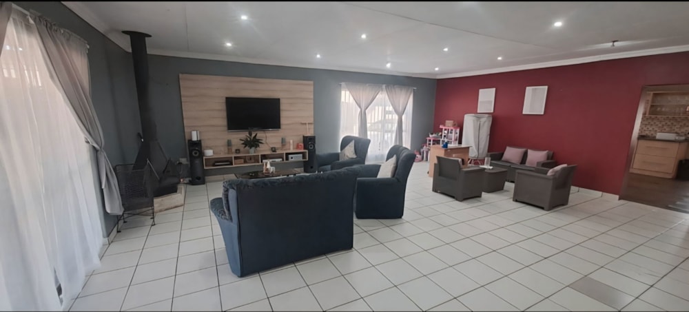 House for sale in Diamant Park - 1KJ1736320