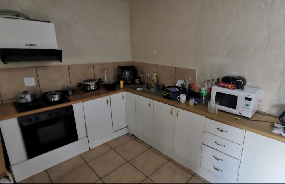 House for sale in Diamant Park - 1KJ1736320