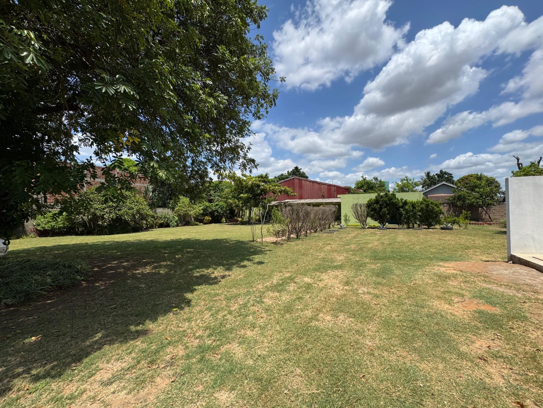 Residential vacant land for investment in Matola, Mozambique - 3MQ1736190