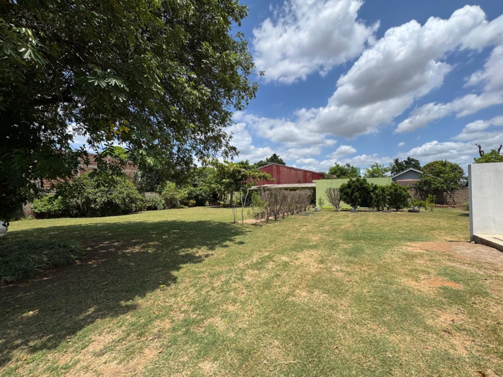 Residential vacant land for investment in Matola, Mozambique - 3MQ1736190