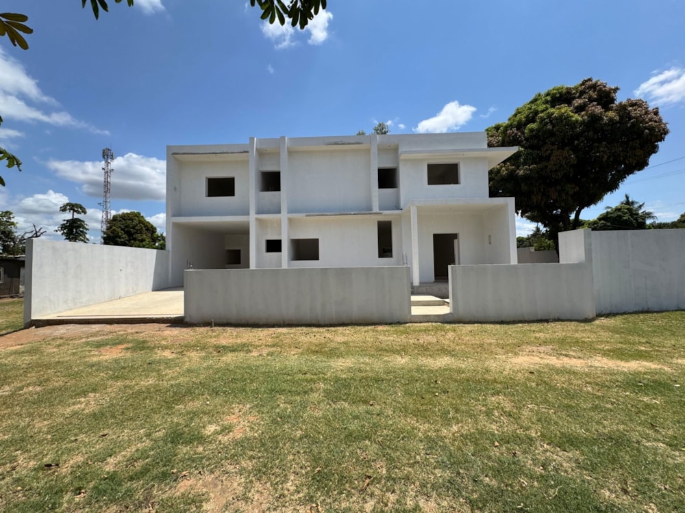 Residential vacant land for investment in Matola, Mozambique - 3MQ1736190