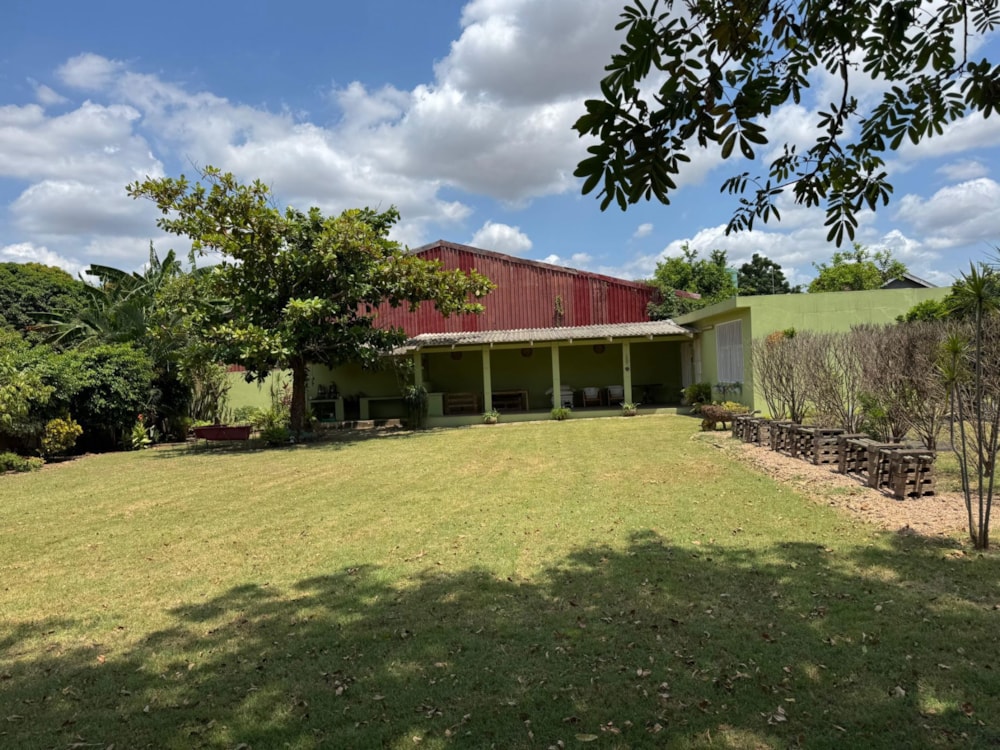 Residential vacant land for investment in Matola, Mozambique - 3MQ1736190