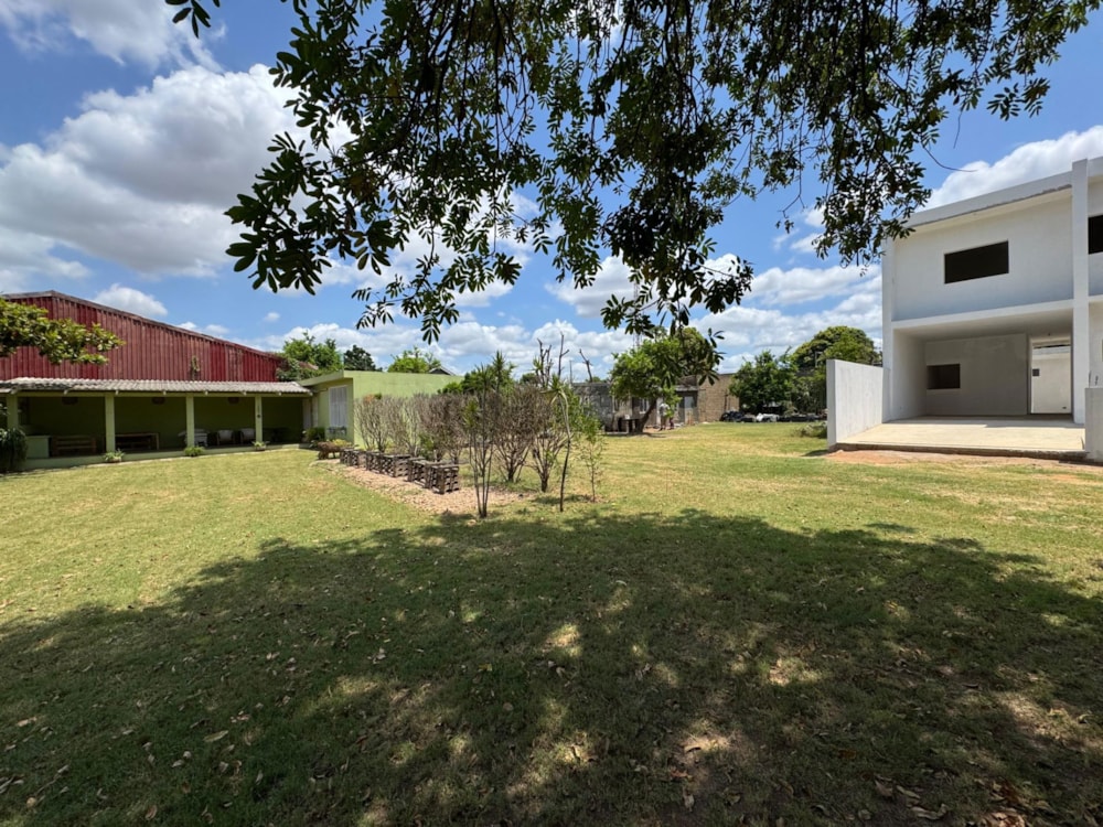 Residential vacant land for investment in Matola, Mozambique - 3MQ1736190