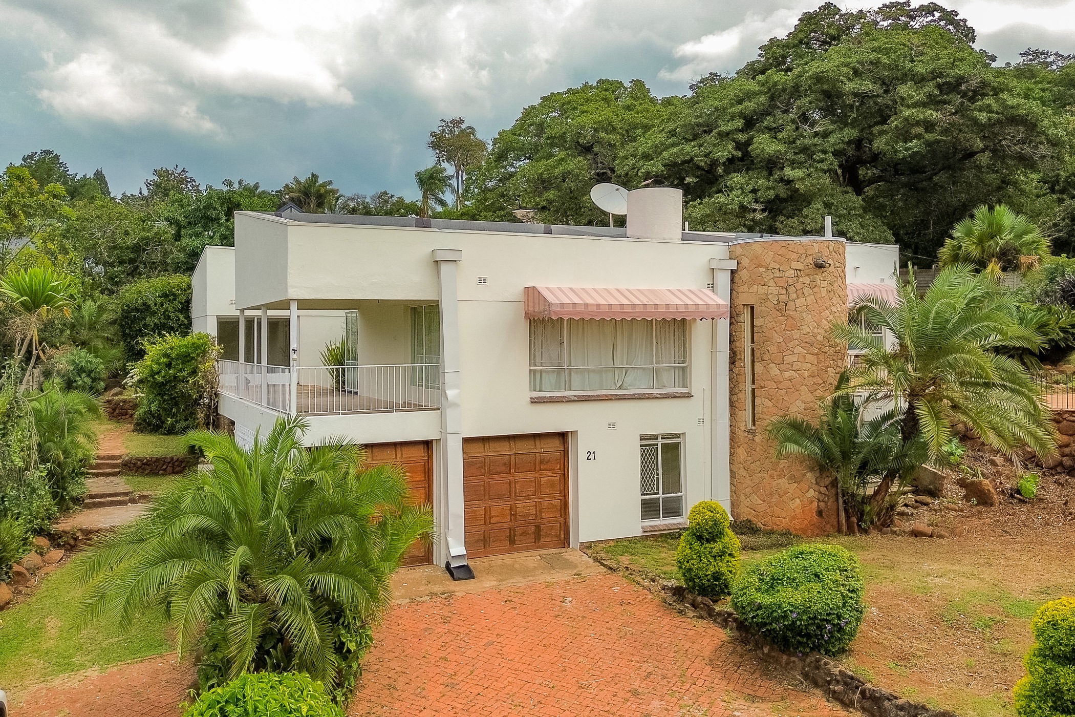 House for sale in Greystone Park, Zimbabwe - 3ZB1736188