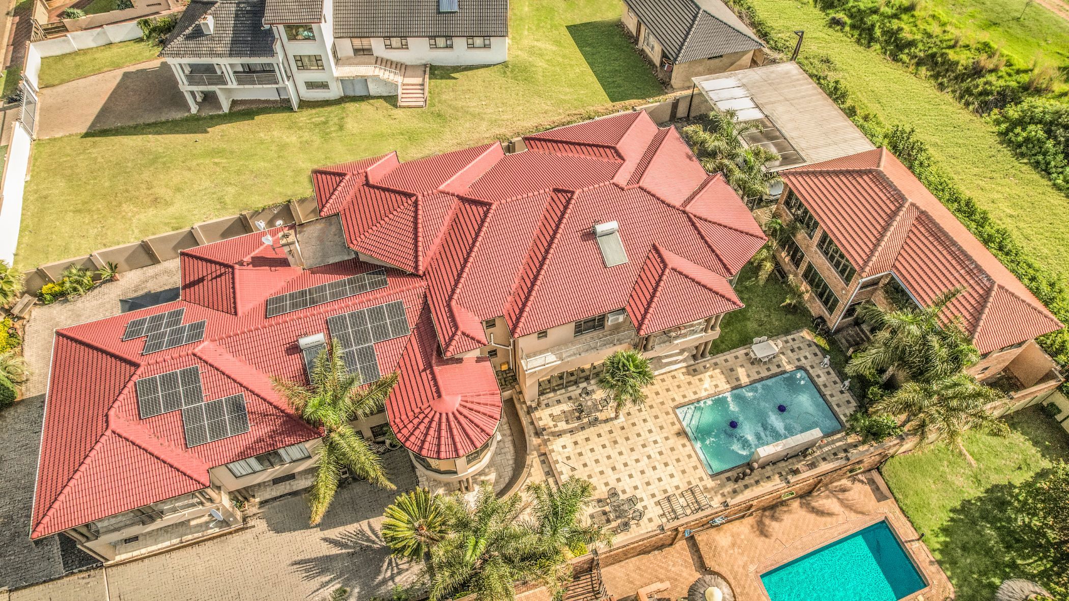 House for sale in Die Heuwel - 1WD1736199