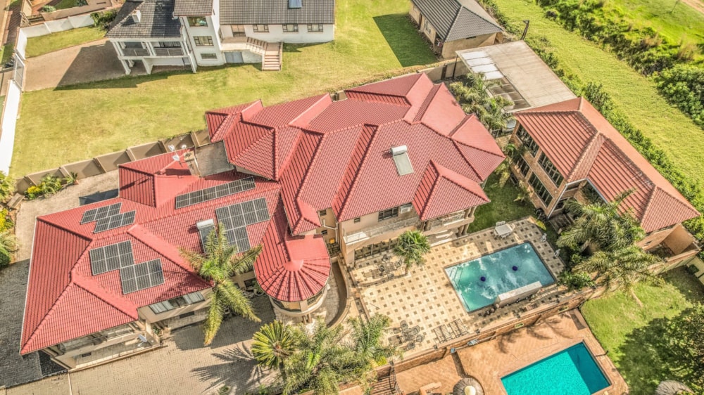 House for sale in Die Heuwel - 1WD1736199