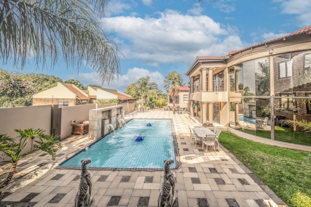 House for sale in Die Heuwel - 1WD1736199