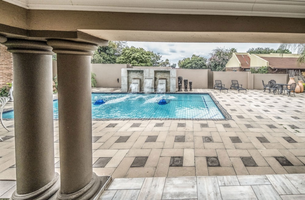 House for sale in Die Heuwel - 1WD1736199