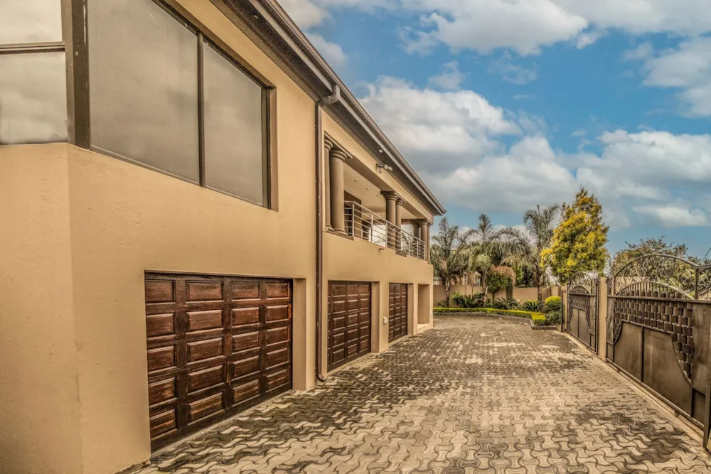 House for sale in Die Heuwel - 1WD1736199