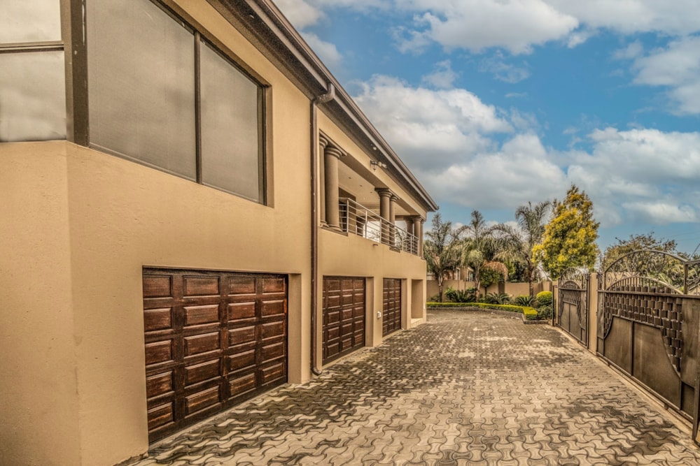 House for sale in Die Heuwel - 1WD1736199