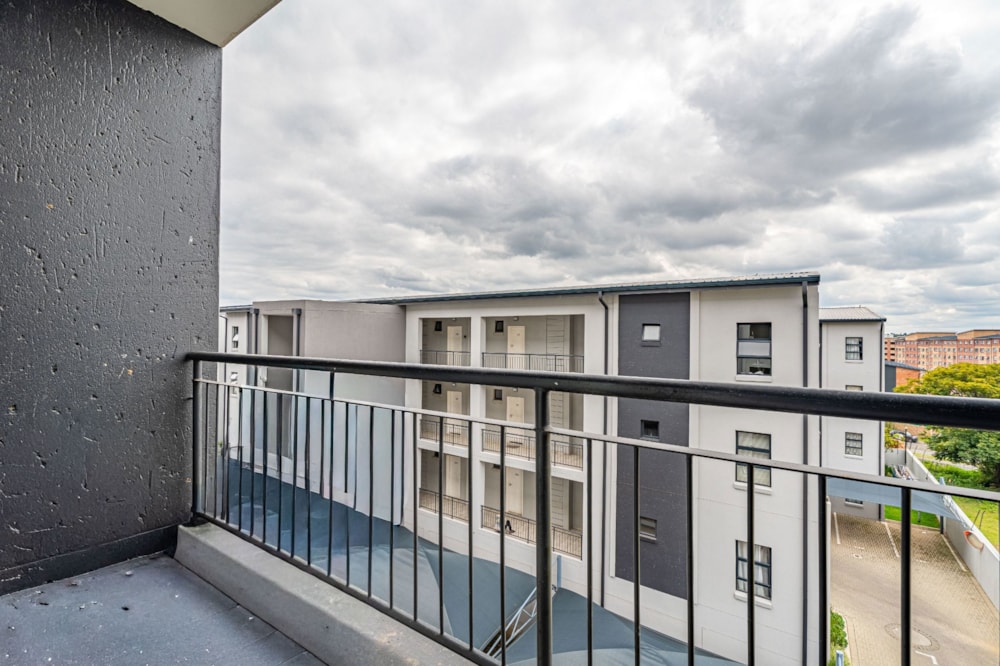 Apartment for sale in Grand Central - MR1736254