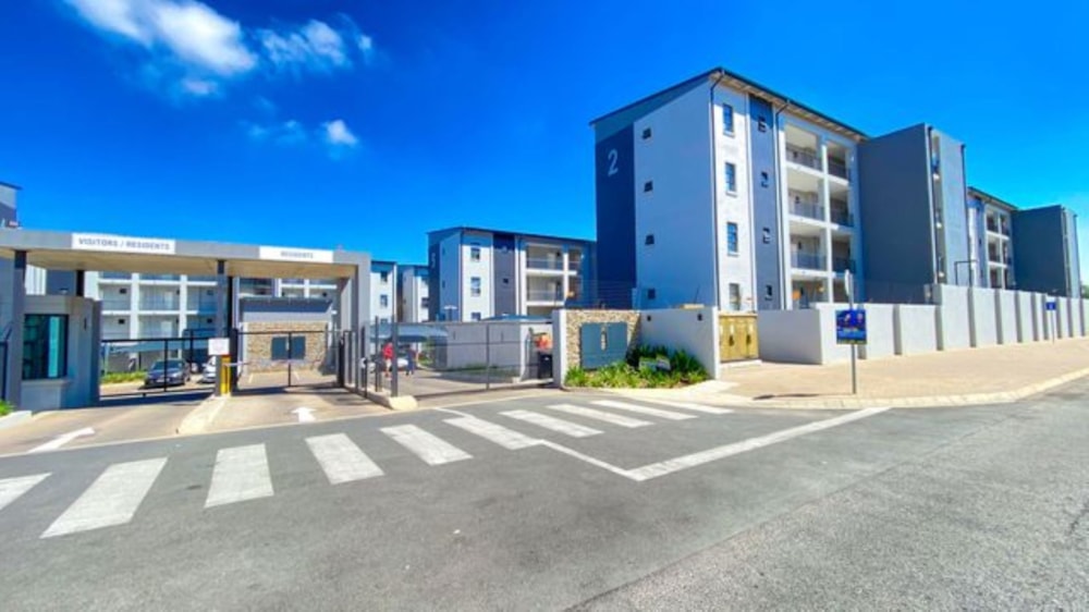 Apartment for sale in Grand Central - MR1736254