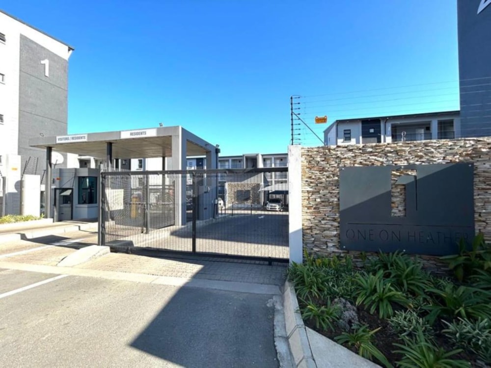 Apartment for sale in Grand Central - MR1736254