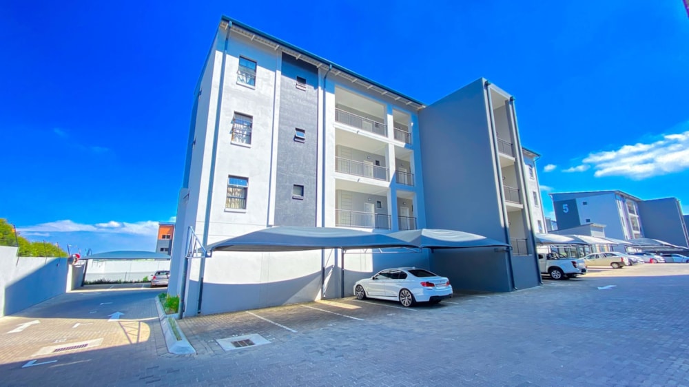 Apartment for sale in Grand Central - MR1736254