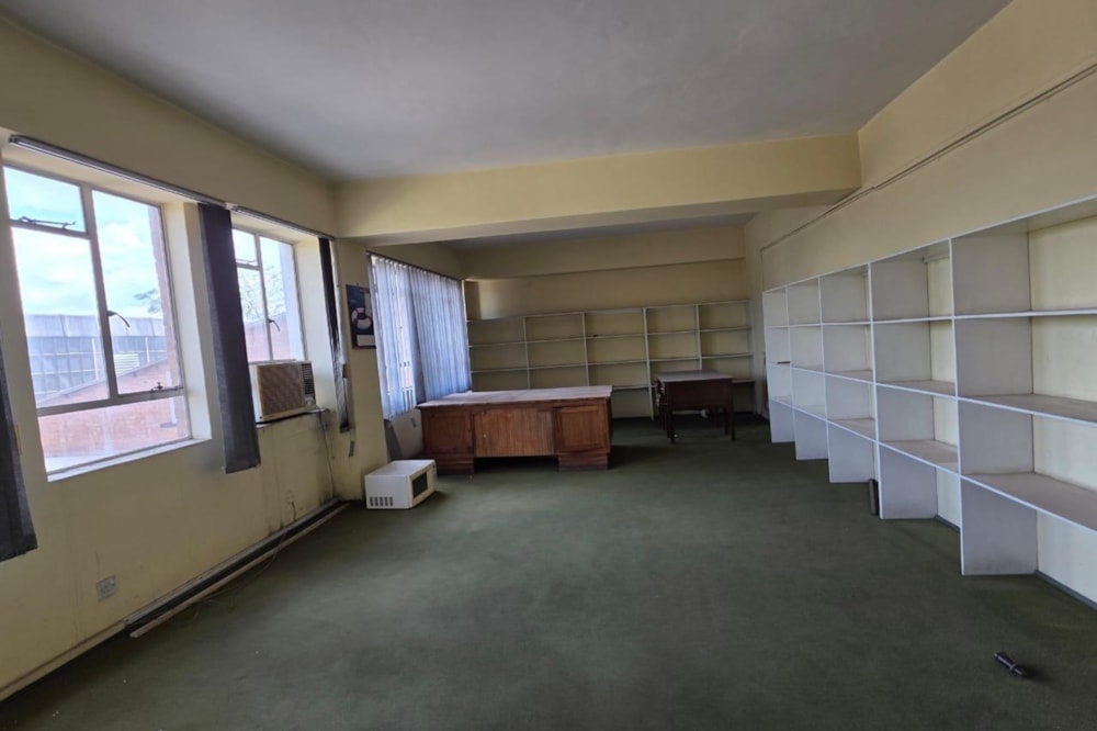 Commercial office to rent in Thorngrove, Zimbabwe - 3ZB1736201