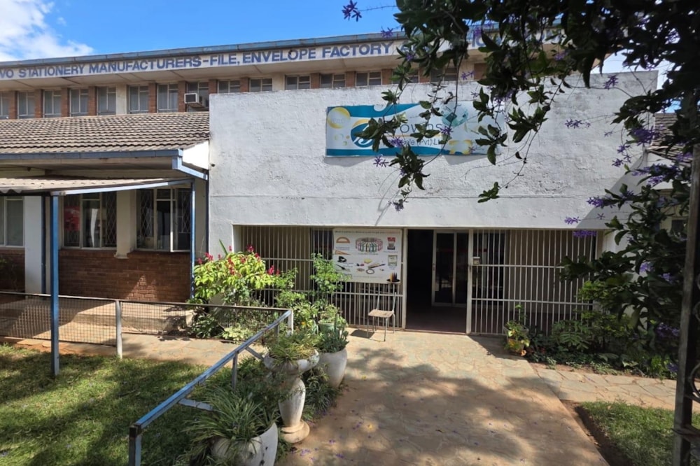 Commercial office to rent in Thorngrove, Zimbabwe - 3ZB1736201
