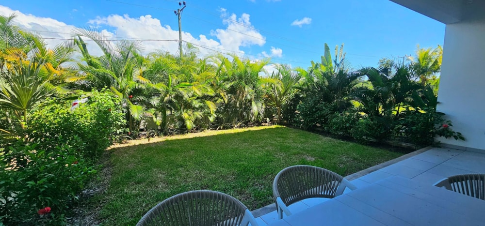 Apartment to rent in Pereybere, Mauritius - MPR1736209