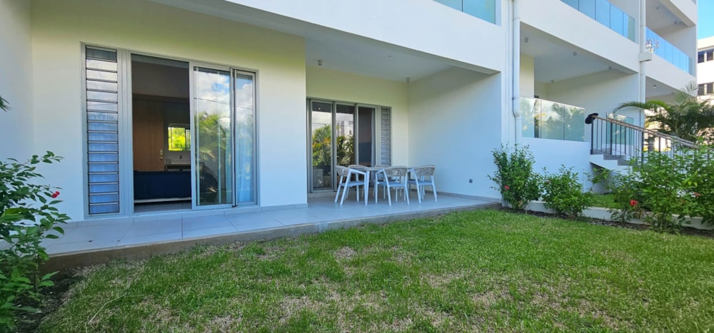 Apartment to rent in Pereybere, Mauritius - MPR1736209