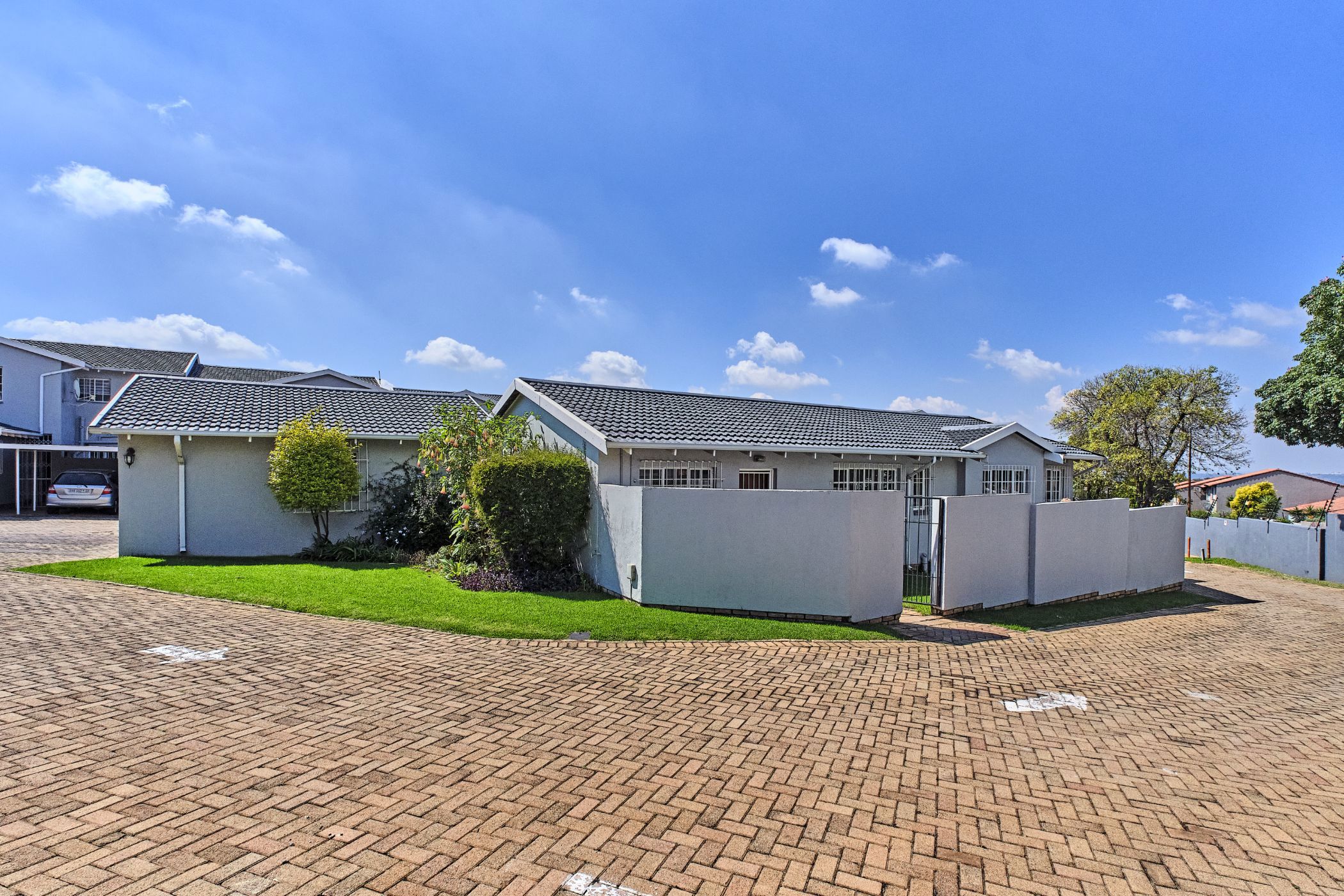 House to rent in Sundowner - JBL1736219