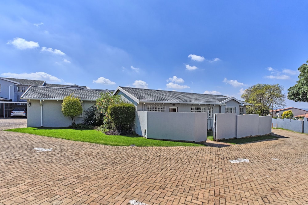 House to rent in Sundowner - JBL1736219 House to rent in Sundowner - JBL1736219