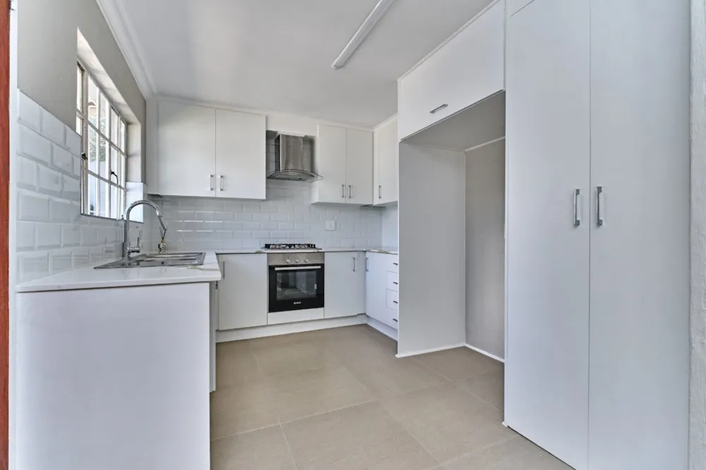 House let in Sundowner - JBL1736219