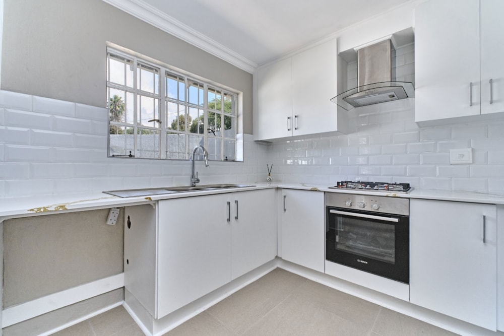 House to rent in Sundowner - JBL1736219 House to rent in Sundowner - JBL1736219