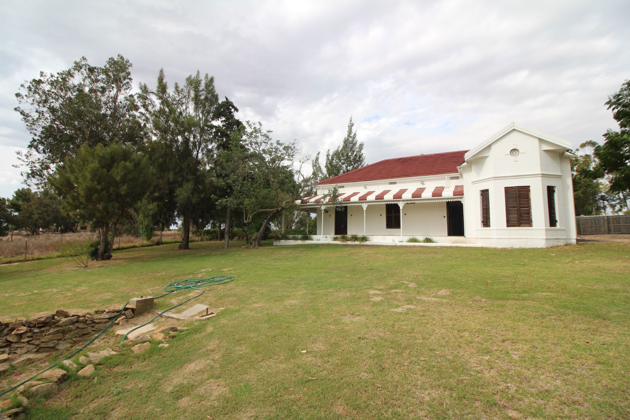 House for sale in Hopefield - LA1736237