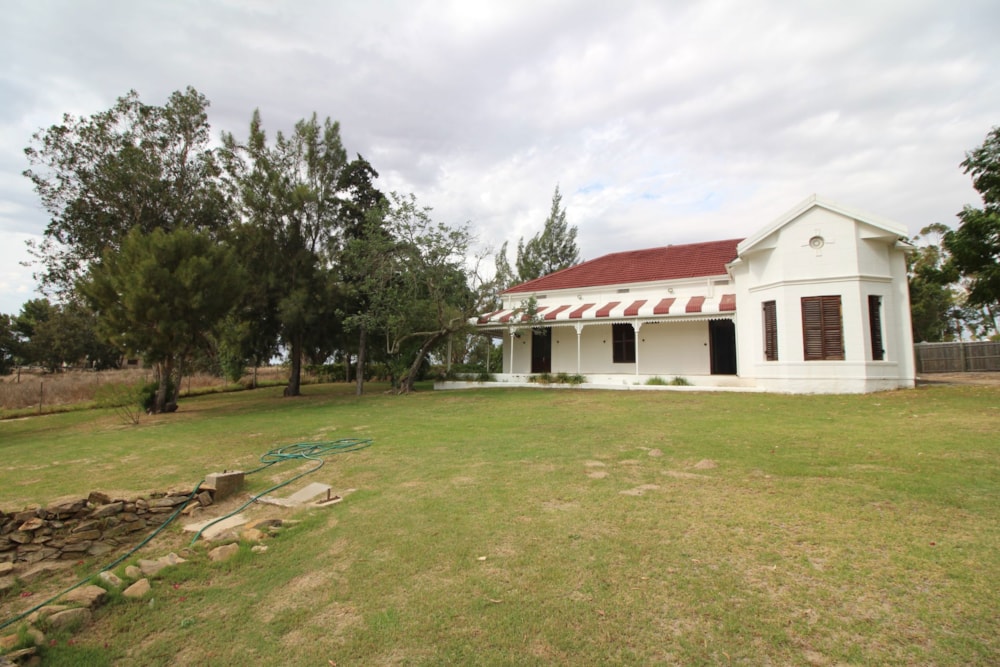 House for sale in Hopefield - LA1736237