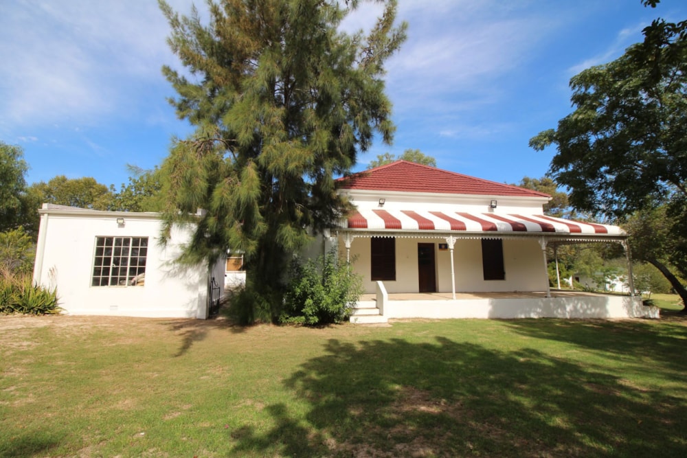 House for sale in Hopefield - LA1736237