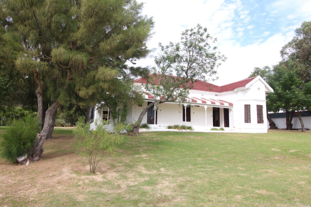 House for sale in Hopefield - LA1736237