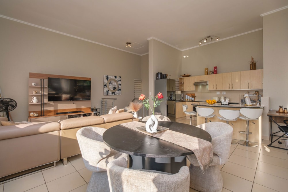 Apartment for sale in Jackal Creek Golf Estate - RAN1736220 Apartment for sale in Jackal Creek Golf Estate - RAN1736220