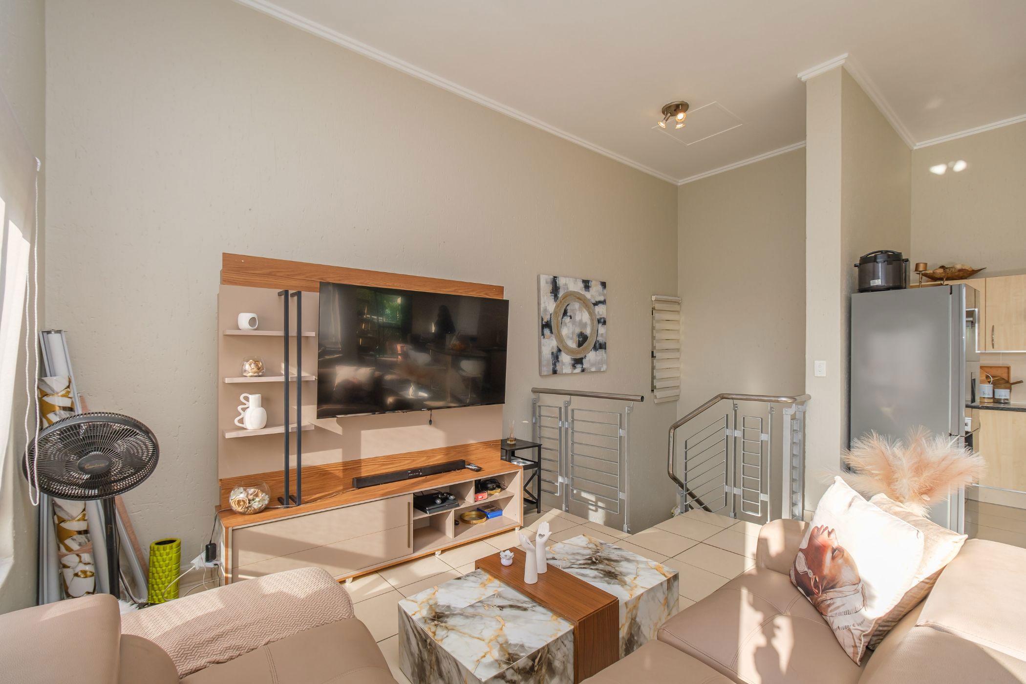 Apartment for sale in Jackal Creek Golf Estate - RAN1736220