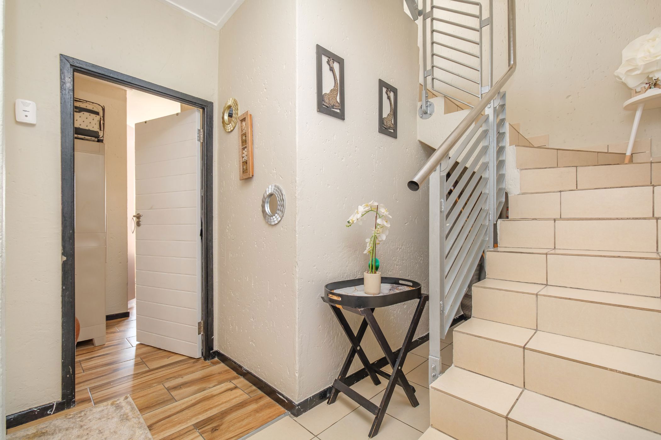 Apartment for sale in Jackal Creek Golf Estate - RAN1736220