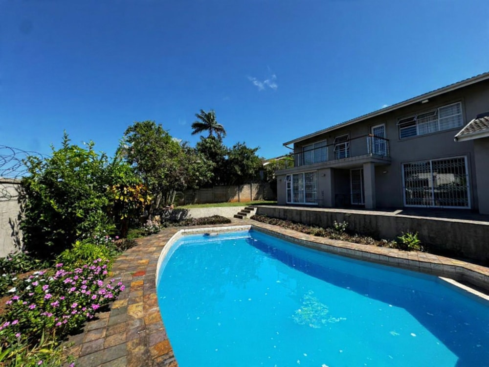 House for sale in Morningside, Durban - 1DA1736364