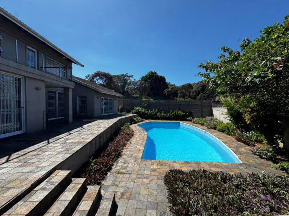 House for sale in Morningside, Durban - 1DA1736364