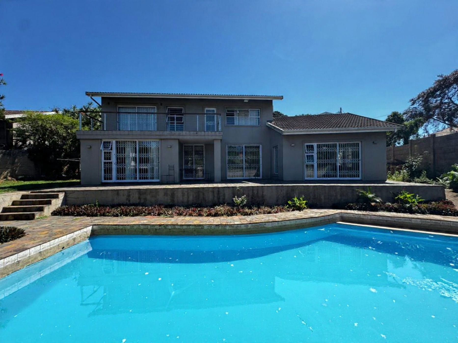 House for sale in Morningside, Durban - 1DA1736364