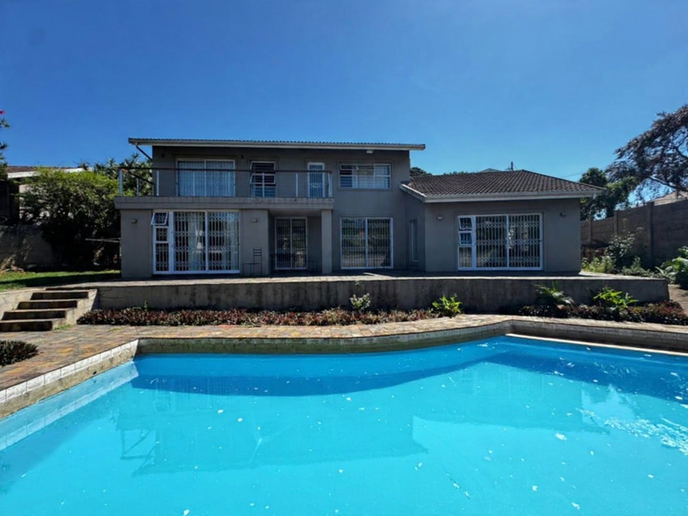 House for sale in Morningside, Durban - 1DA1736364