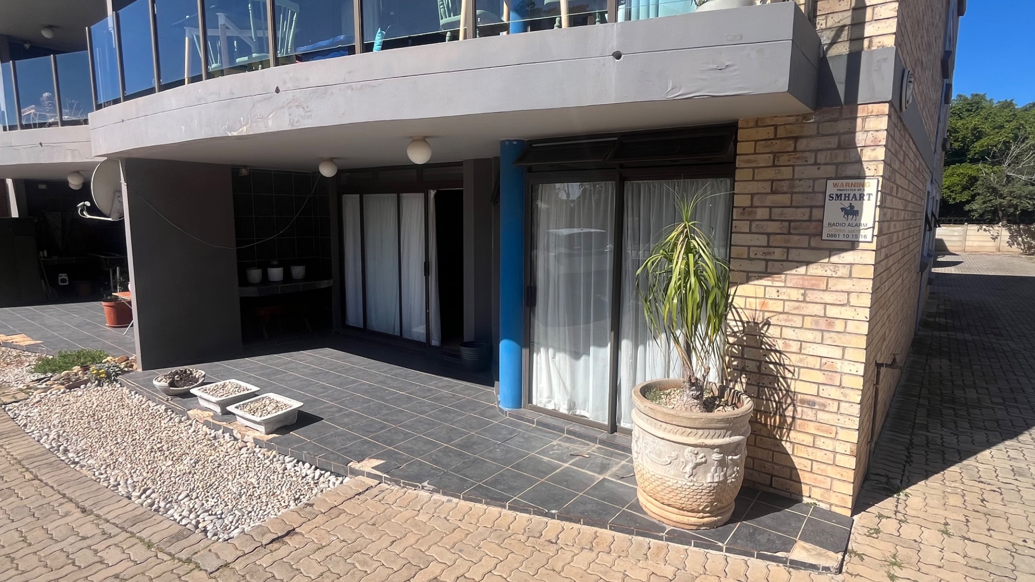 Apartment for sale in Ou Dorp - 1JF1737353