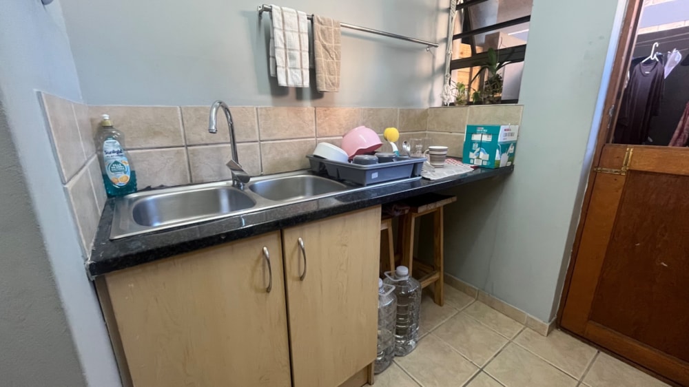 Apartment for sale in Ou Dorp - 1JF1737353