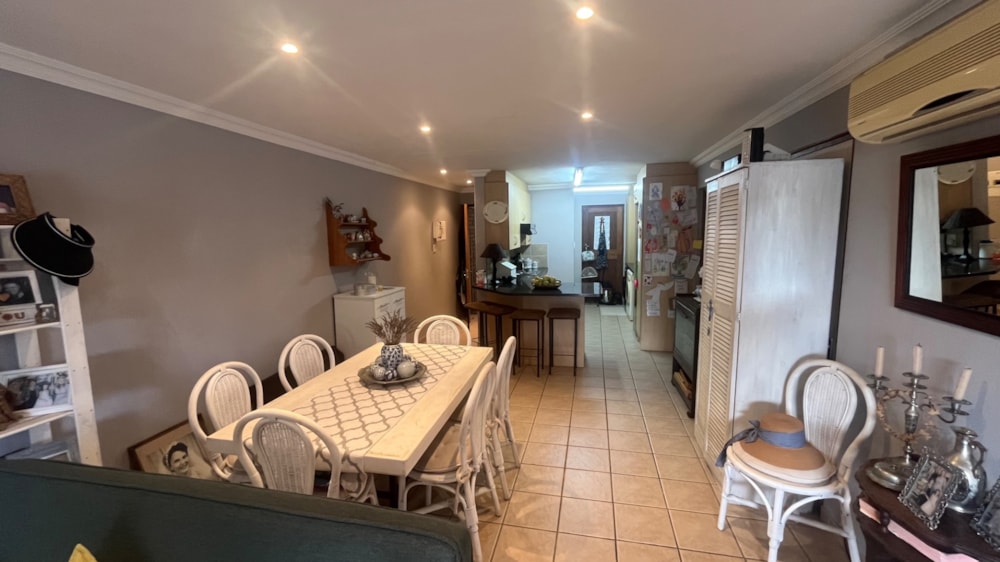 Multi-storey apartment for sale in Ou Dorp - 1JF1736264