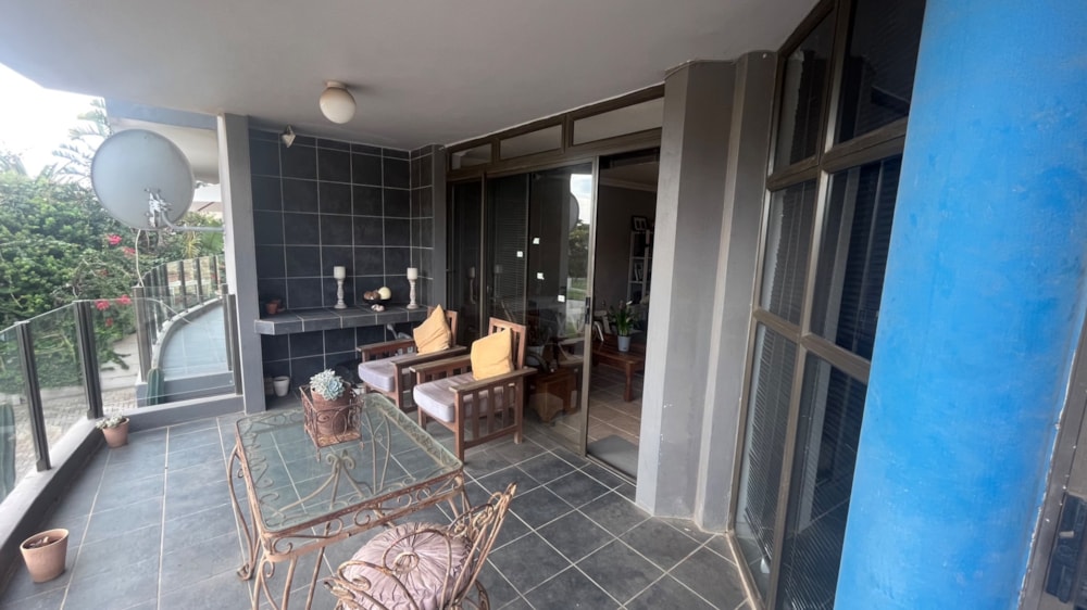 Multi-storey apartment for sale in Ou Dorp - 1JF1736264