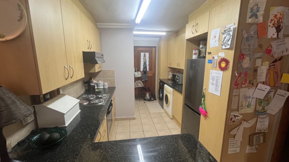 Multi-storey apartment for sale in Ou Dorp - 1JF1736264