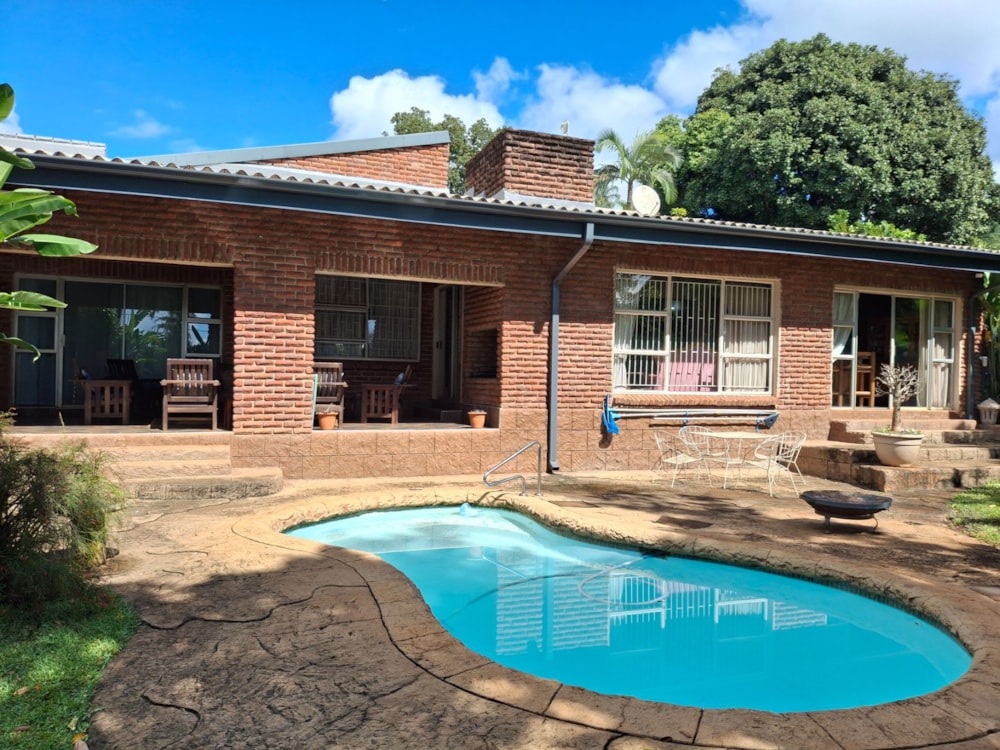 House for sale in Aqua Park - 1TA1736268